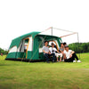 Two Bedroom Camping Tent