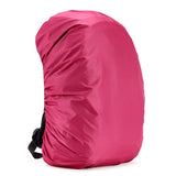 Rain cover backpack 20L- 60L