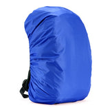 Rain cover backpack 20L- 60L