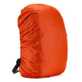 Rain cover backpack 20L- 60L