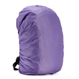 Rain cover backpack 20L- 60L