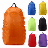 30-40L  Rain Cover Backpack
