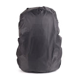 30-40L  Rain Cover Backpack