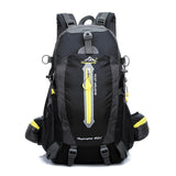 40L Waterproof Tactical Backpack