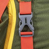 Professional mountaineering bag 80L