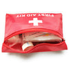 Camping First Aid Emergency Supplies