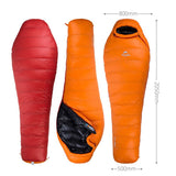Mummy Sleeping Bag
