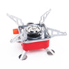 Camping Stove Equipment