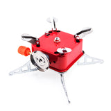 Camping Stove Equipment