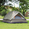 3-4 Person  Camping Tent
