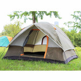 3-4 Person  Camping Tent