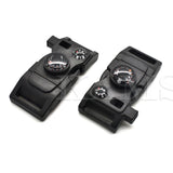 Thermometer Whistle Compass