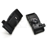 Thermometer Whistle Compass