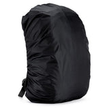 Rain Cover Backpack
