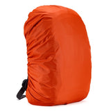Rain Cover Backpack
