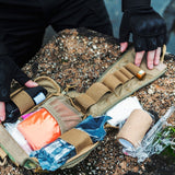 First Aid Trauma Pack Medical Kit