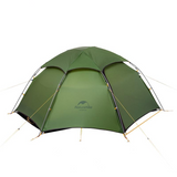 2 Person Peak Camping Tent