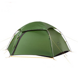 2 Person Peak Camping Tent
