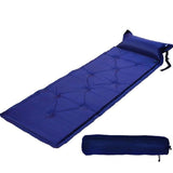 Self Inflating Camping Roll Mat
