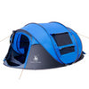 3-4 Persons Automatic Camping Tent