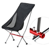 Portable Ultralight Camping Chair