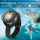 Waterproof Diving Compass
