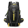 40L Waterproof Tactical Backpack