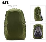 Waterproof Backpacks Cover