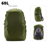 Waterproof Backpacks Cover