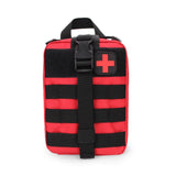 Emergency First Aid Bag