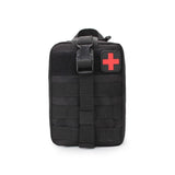 Emergency First Aid Bag