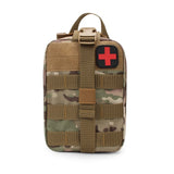 Emergency First Aid Bag