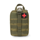 Emergency First Aid Bag