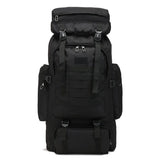 80L Waterproof Backpack