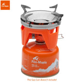 Compact Cooking System