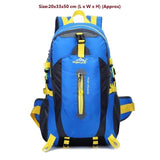 40L Camping Bag