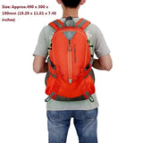 40L Camping Bag
