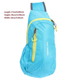 40L Camping Bag