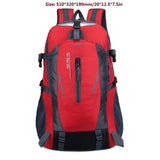 40L Camping Bag