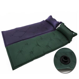Self Inflating Camping Roll Mat