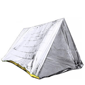 Outdoor Survival Tent Emergency Tent