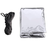 Outdoor Survival Tent Emergency Tent