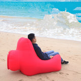 Portable Air Bed  Sofa