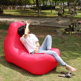 Portable Air Bed  Sofa