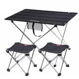 Folding Camping Desk