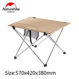 Folding Camping Desk