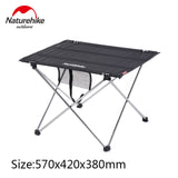Folding Camping Desk