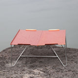 Portable Mini Folding Camping Table