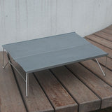 Portable Mini Folding Camping Table