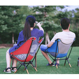 Adjustable Camping Chair